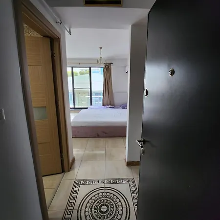 Apartament Gigamare Mamaia Nord Năvodari