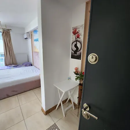 Apartament Gigamare Mamaia Nord *