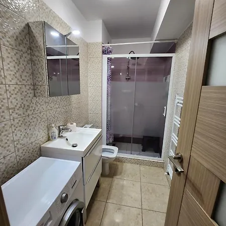 Gigamare Mamaia Nord Năvodari